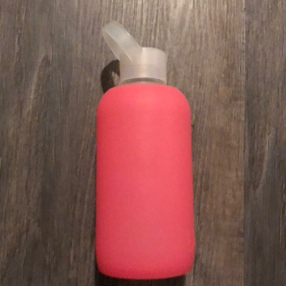 BKR Glass Water Bottle